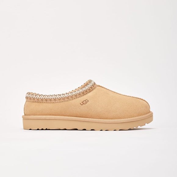 UGG Tasman Slippers Driftwood Womens 5955-DRI （Ships out in one day） - Picture 5 of 5